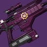 Techeun Force — Destiny 2