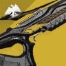 Symmetry — Destiny 2