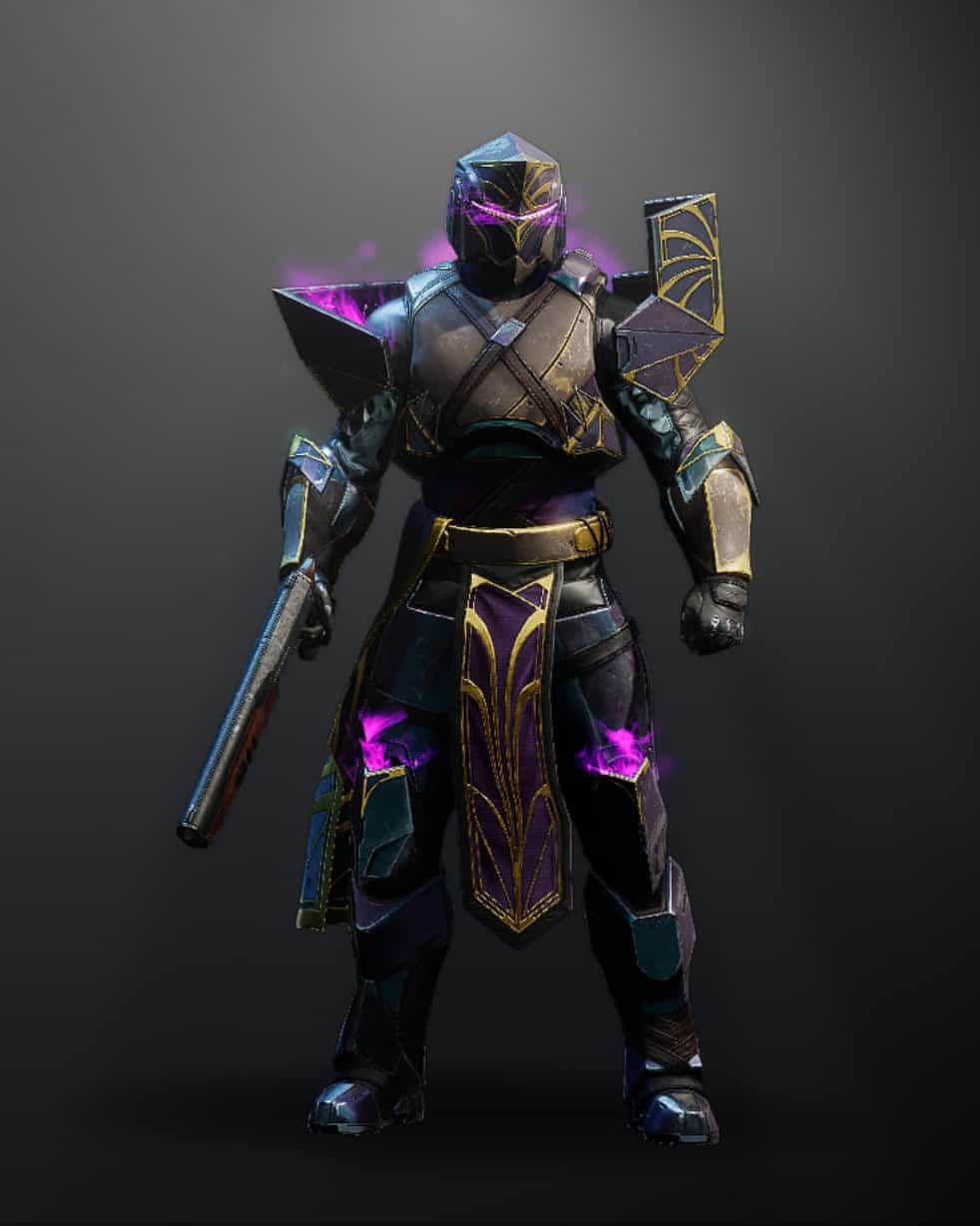 Desolation Diver / Eververse — Destiny 2