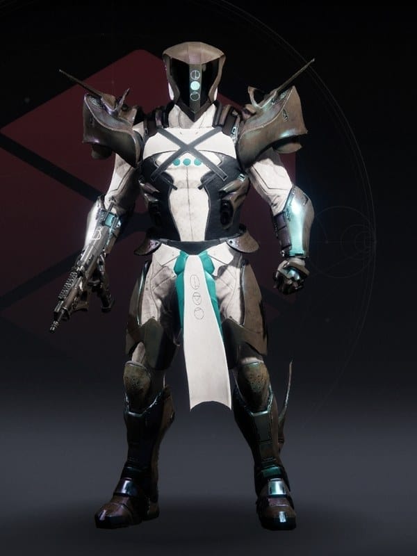 Crushing / Prophecy Dungeon — Destiny 2