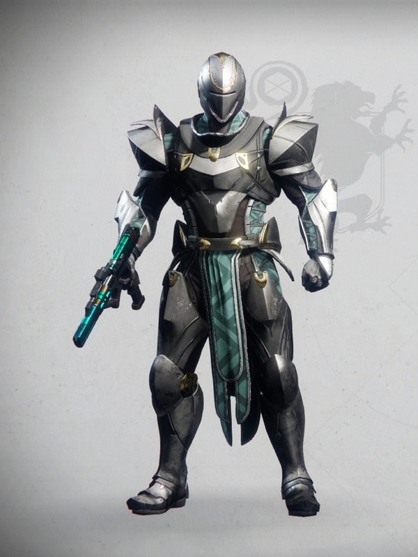 Reverie Dawn / Dreaming City — Destiny 2