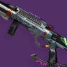 Ignition Code — Destiny 2