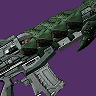 Abyss Defiant — Destiny 2