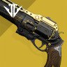 The Last Word — Destiny 2