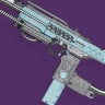 Forensic Nightmare — Destiny 2