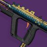 Extraordinary Rendition — Destiny 2