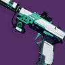Faustus Decline — Destiny 2