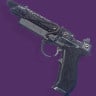 Lonesome — Destiny 2