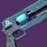 Maahes HC4 — Destiny 2