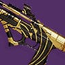 The Immortal — Destiny 2