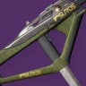 The Hero's Burden — Destiny 2