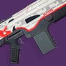 Coronach-22 — Destiny 2