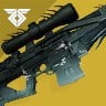 Whisper of the Worm — Destiny 2