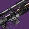 Sole Survivor — Destiny 2
