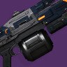 THE SWARM — Destiny 2