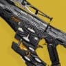 Quicksilver Storm — Destiny 2
