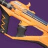 Prolonged Engagement — Destiny 2