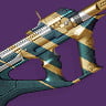 The Recluse — Destiny 2