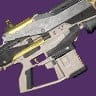 Ros Arago IV — Destiny 2
