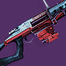 The Helmsman — Destiny 2