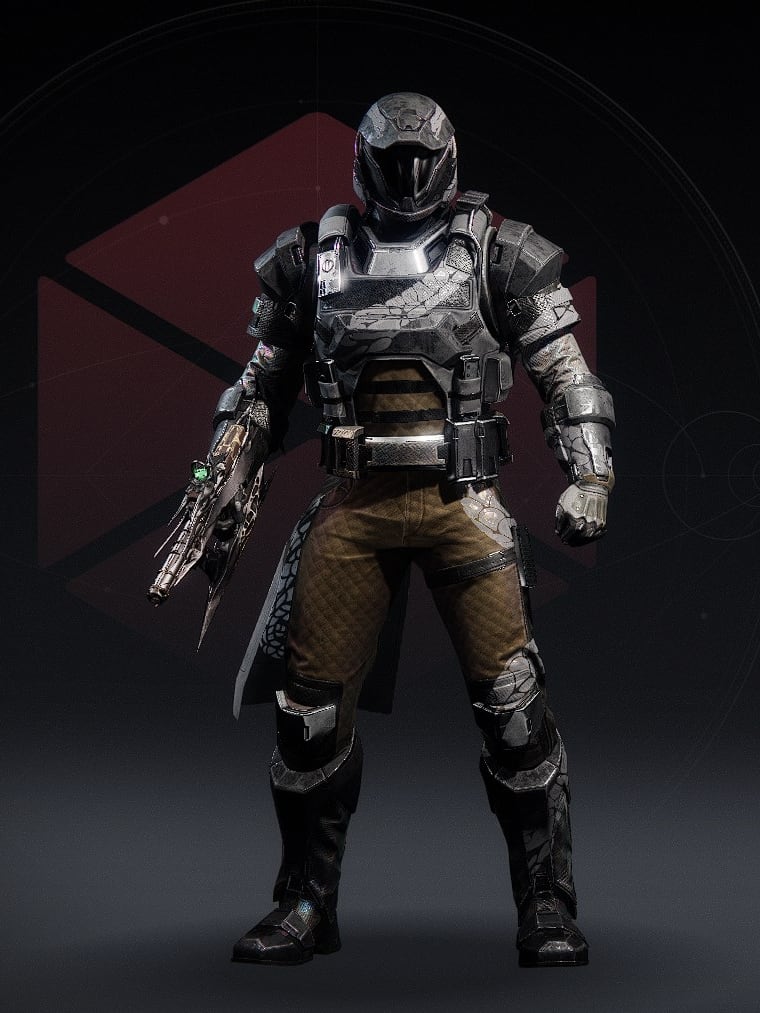 Viperidax / Gambit — Destiny 2