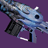 Rufus's Fury — Destiny 2