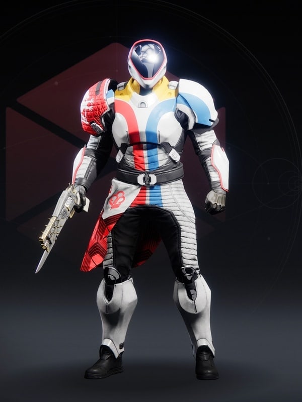 Competitive Spirit / Guardian Games Event — Destiny 2