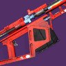 Coriolis Force — Destiny 2
