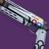 Triple Laureate — Destiny 2