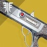 The Chaperone — Destiny 2