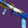 Permafrost — Destiny 2