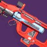 Hailing Confusion — Destiny 2