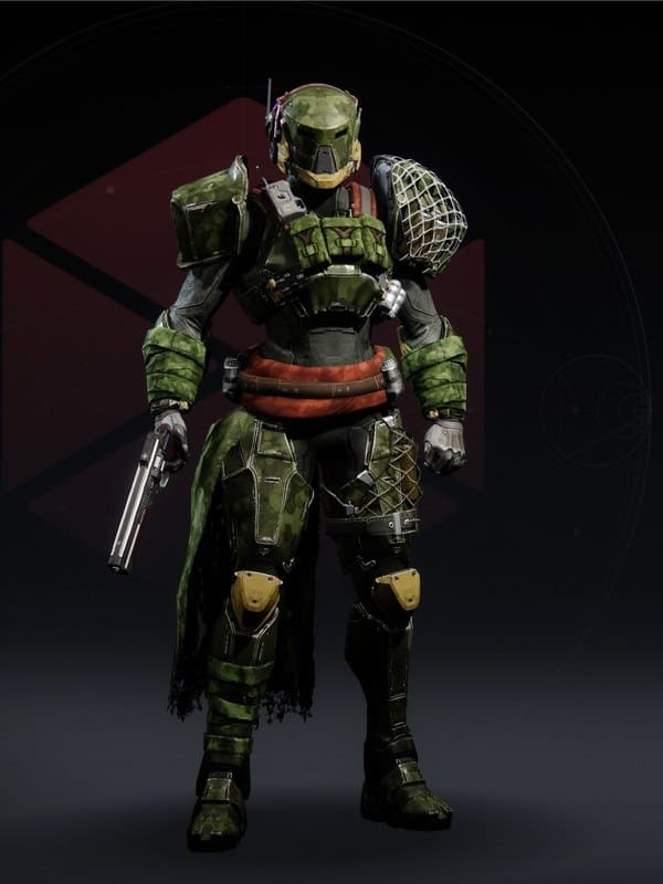 Wildwood / EDZ — Destiny 2