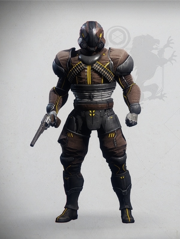 Seventh Seraph / Season Pass — Destiny 2