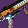 Faith-Keeper — Destiny 2