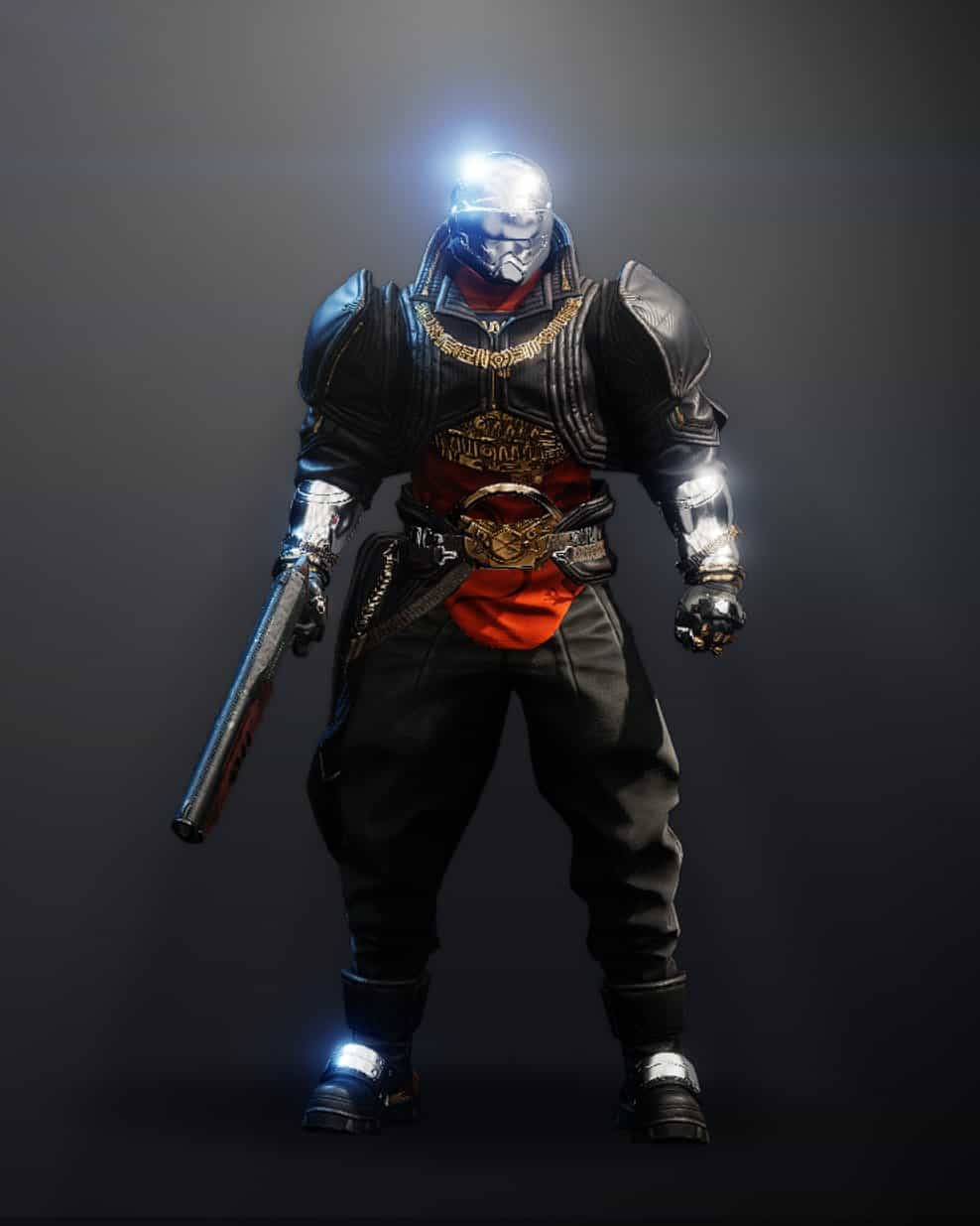 Couturier / Eververse — Destiny 2