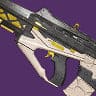 Psi Hermetic V — Destiny 2