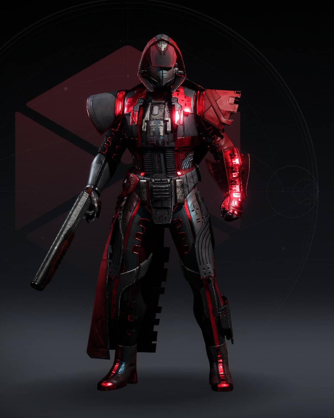 Unyielding Favor / Season Pass — Destiny 2