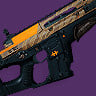 Admetus-D — Destiny 2