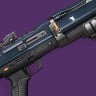 The Comedian — Destiny 2