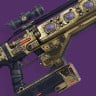The Epicurean — Destiny 2