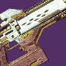 The Eremite — Destiny 2