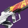 Jian 7 Rifle — Destiny 2