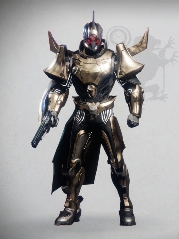 Phenotype Plasticity Ornament / Season Pass — Destiny 2