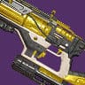 Nox Perennial V — Destiny 2
