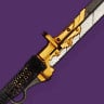 The Enigma — Destiny 2