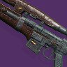 Bite of the Fox — Destiny 2