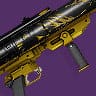 Crowning Duologue — Destiny 2