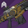 The Summoner — Destiny 2