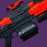 Qua Vinctus IV — Destiny 2